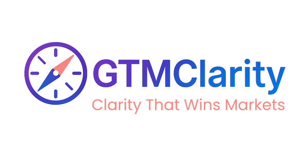 GTMClarity Logo